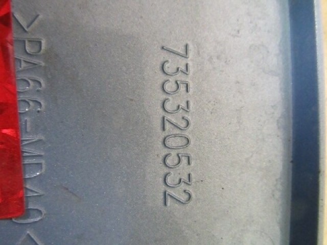 21910 Fiat Multipla tankajtó  735320532