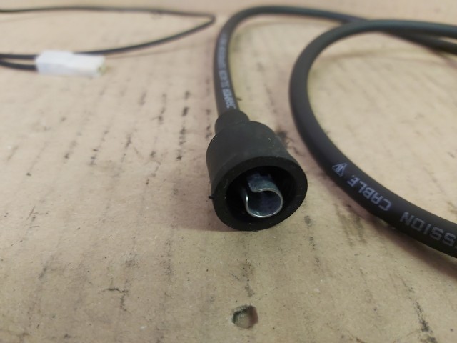 Fiat 126 Gyújtó kábel 7540530