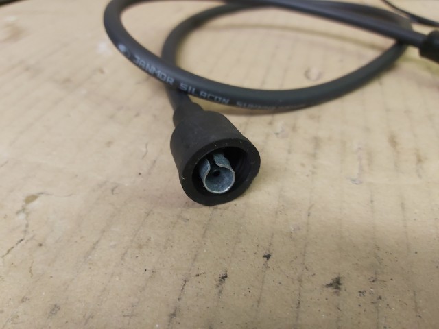 Fiat 126 Gyújtó kábel 7540530