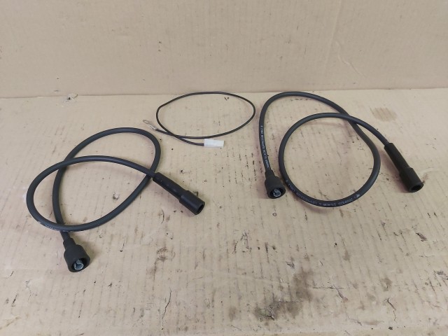 Fiat 126 Gyújtó kábel 7540530