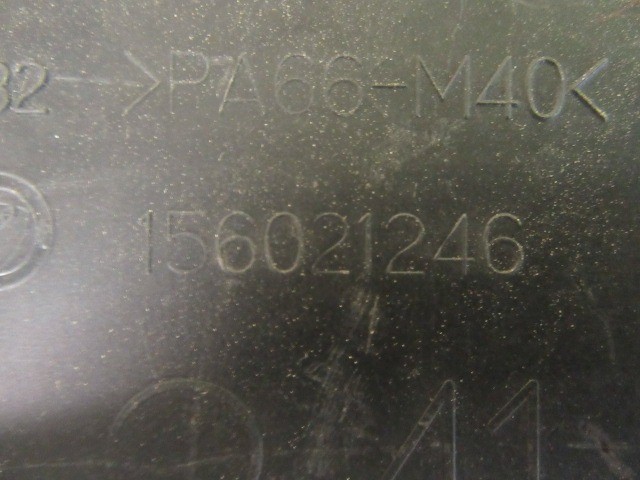 31337 Lancia Thesis tankajtó