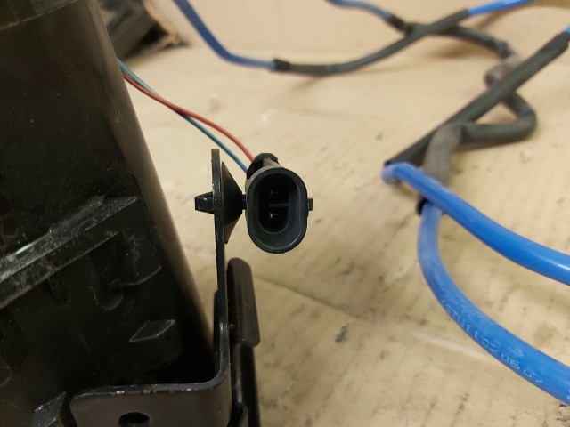 Fiat Seicento Aktív szénszűrő 46514372