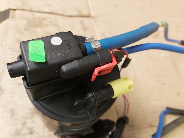 Fiat Seicento Aktív szénszűrő 46514372