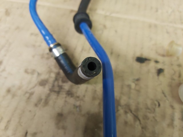 Fiat Seicento Aktív szénszűrő 46514372