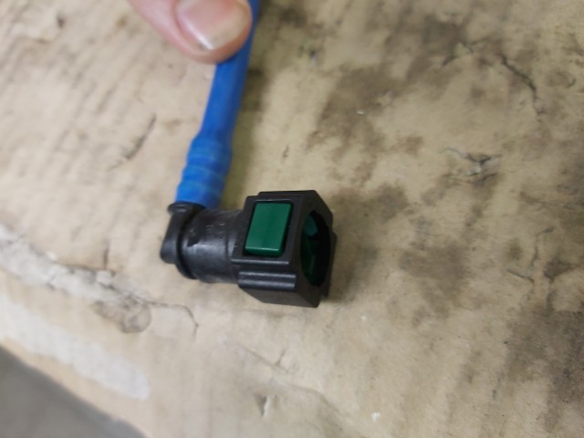 Fiat Seicento Aktív szénszűrő 46514372