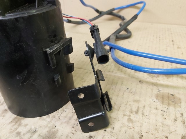 Fiat Seicento Aktív szénszűrő 46514372