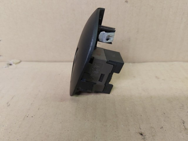 Fiat Seicento bal oldali ablakemelő kapcsoló 735257749