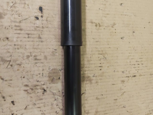 Fiat Panda II. Hátsó lengéscsillapító 50703768