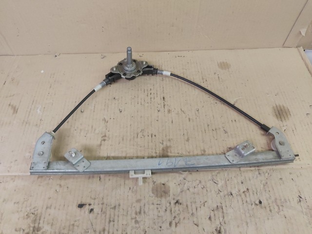 Fiat Panda II. Bal első manuális ablakemelő 46803650