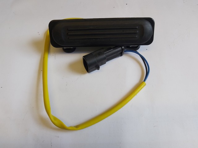 Fiat Doblo III.-IV.  utángyártott új , csomagtér ajtó mikrókapcsoló 51829929