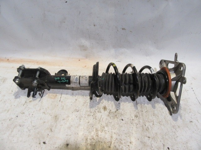 Jeep Renegade 4x4 jobb hátsó lengéscsillapító kék, barna, citrom,citrom színjelölésű rugóval  51936573