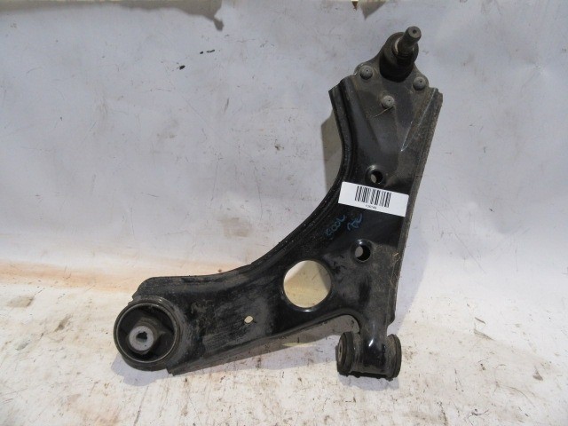 Fiat 500 l bal első lengőkar 51885737