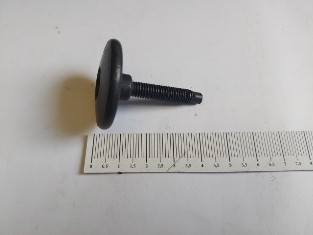 Alfa Romeo,Lancia Gyári új lökhárító csavar 50515635