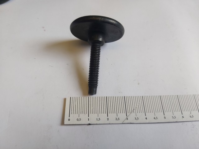 Alfa Romeo,Lancia Gyári új lökhárító csavar 50515635