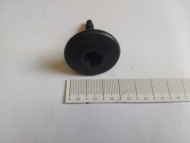 Alfa Romeo,Lancia Gyári új lökhárító csavar 50515635