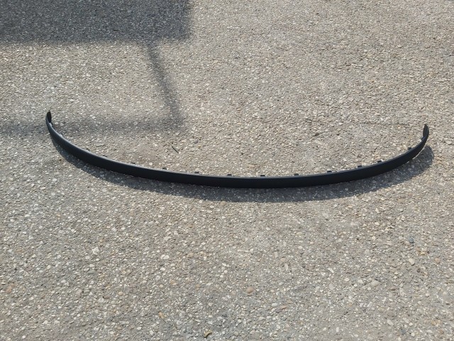 Fiat Panda II. Hátsó lökhárító díszcsík 735300548