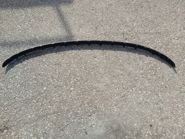 Fiat Panda II. Hátsó lökhárító díszcsík 735300548