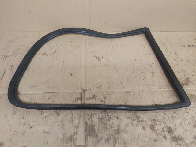 Fiat Seicento bal hátsó fix üveg kédergumi 46512203