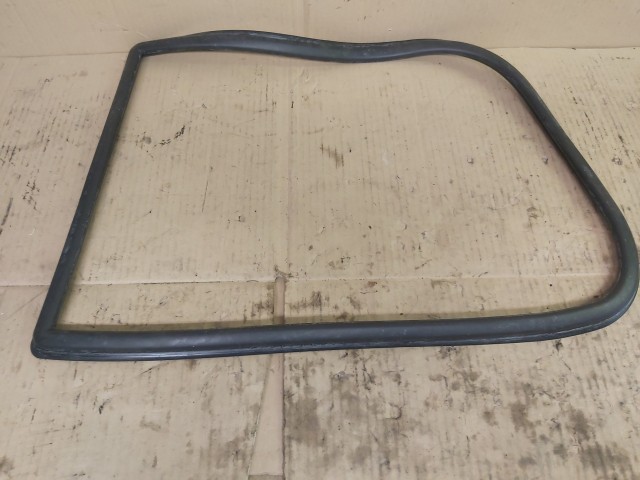 Fiat Seicento bal hátsó fix üveg kédergumi 46512203