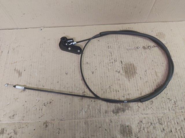 Alfa Romeo Giulietta Gyári új motorháztető nyitó bovden 50555553