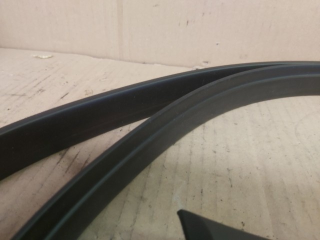 Fiat Cinquecento Díszléc szett 