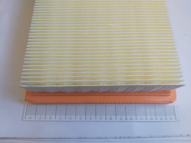 Alfa Romeo,Fiat Utángyártott új levegőszűrő 51775340