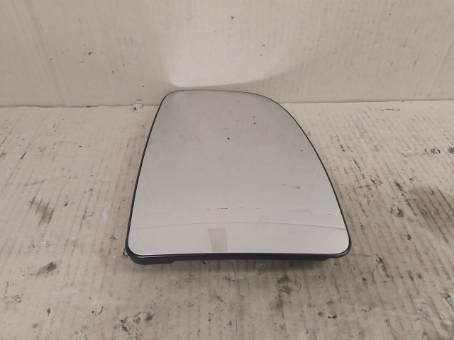 Fiat Ducato Utángyártott új jobb oldali fűthető tükörlap 71748247