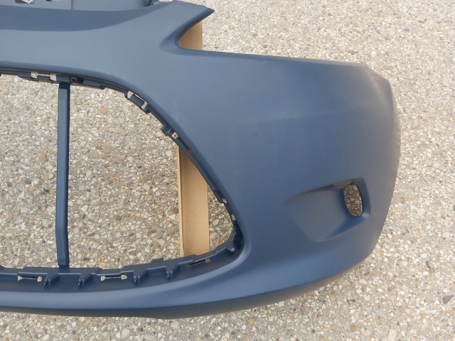 Ford Fiesta 2008-2013 nem ködlámpa helyes utángyártott új első lökhárító 1568813