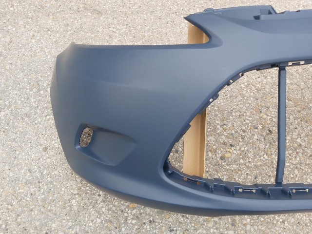 Ford Fiesta 2008-2013 nem ködlámpa helyes utángyártott új első lökhárító 1568813