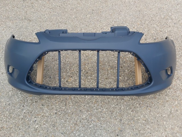 Ford Fiesta 2008-2013 nem ködlámpa helyes utángyártott új első lökhárító 1568813