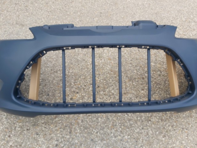 Ford Fiesta 2008-2013 nem ködlámpa helyes utángyártott új első lökhárító 1568813