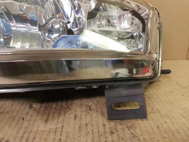 Fiat Stilo 3 ajtós, utángyártott új,bal első fényszóró