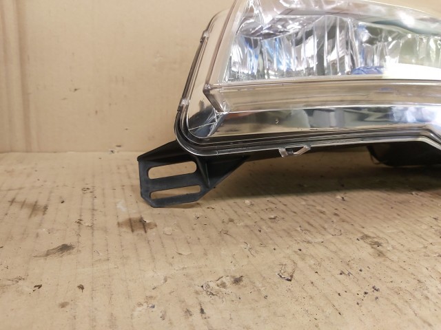 Fiat Stilo 3 ajtós, utángyártott új,bal első fényszóró