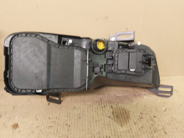 Fiat Stilo 3 ajtós, utángyártott új,bal első fényszóró