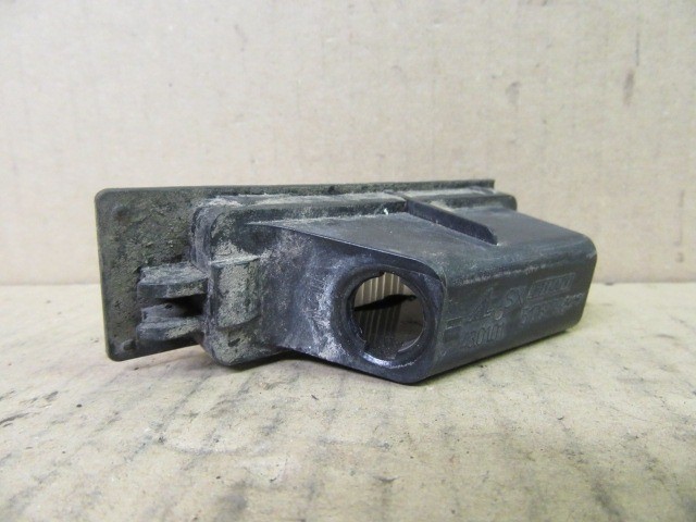 Alfa Romeo, Fiat Punto bal oldali rendszámtábla világítás 51762788