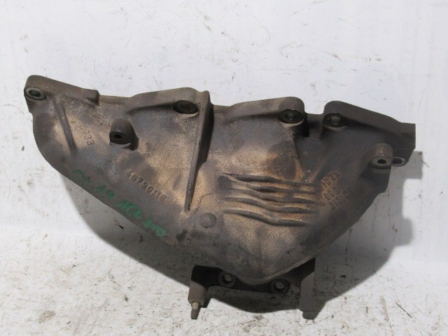 Alfa Romeo Gt 1,9 16v Mjet kipufogócsonk  46790118