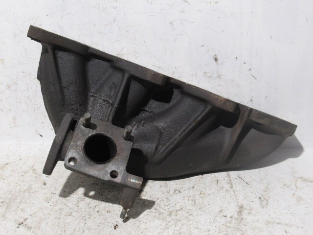 Alfa Romeo Gt 1,9 16v Mjet kipufogócsonk  46790118