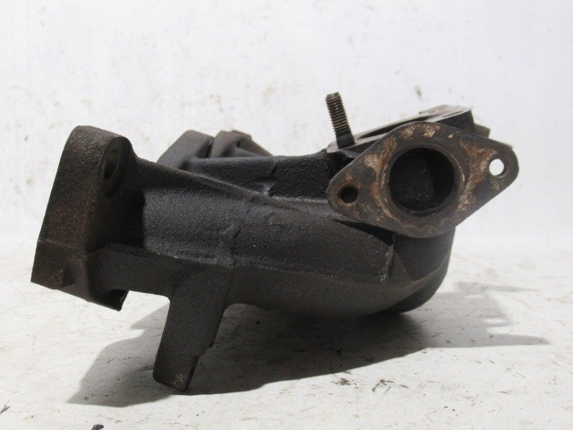 Alfa Romeo Gt 1,9 16v Mjet kipufogócsonk  46790118