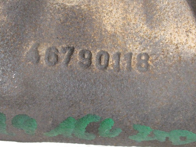 Alfa Romeo Gt 1,9 16v Mjet kipufogócsonk  46790118