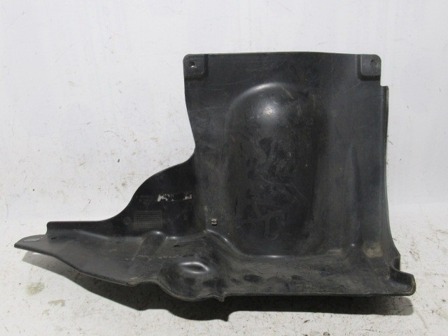 Fiat Linea, Fiorino, Qubo jobb oldali motorvédő műanyag 51749481