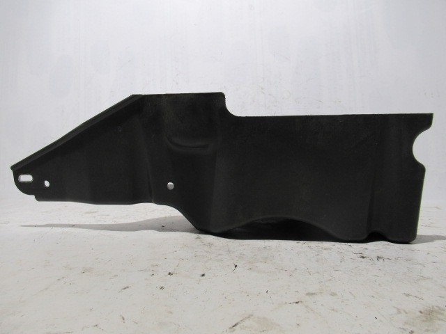 Fiat Linea, Fiorino, Qubo jobb oldali motorvédő műanyag 51749481