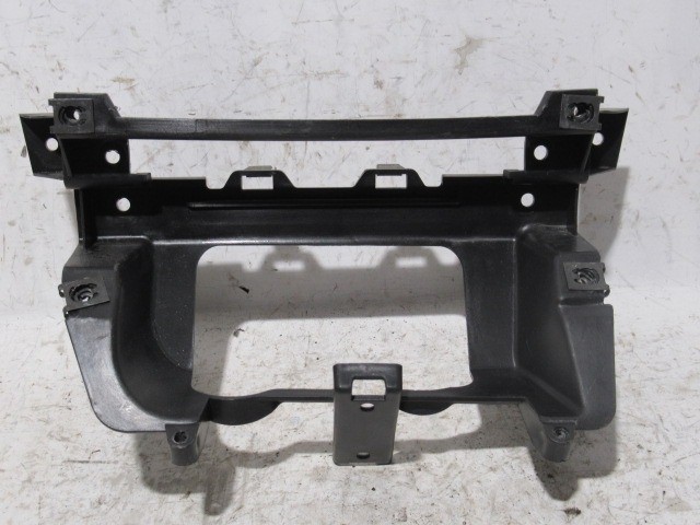 Lancia Delta belső műanyag tartó konzol 51820112