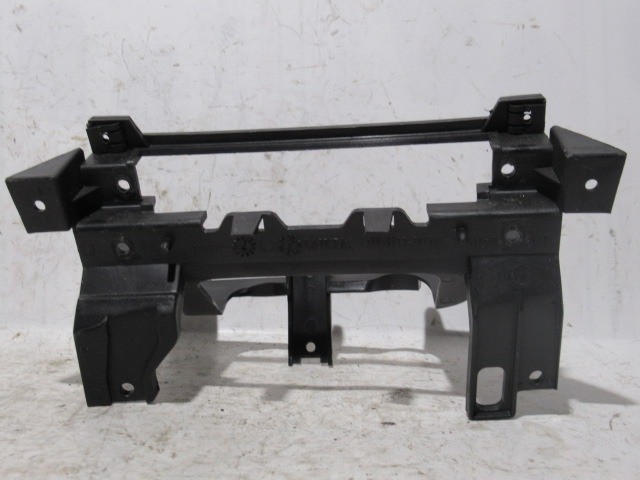 Lancia Delta belső műanyag tartó konzol 51820112