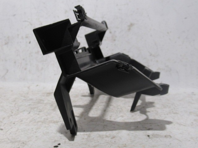 Lancia Delta belső műanyag tartó konzol 51820112