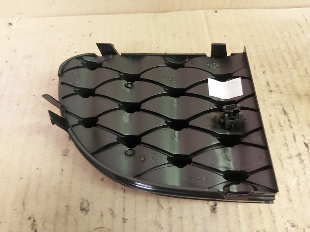 Fiat 500 2015- gyári új bal első alsó díszrács