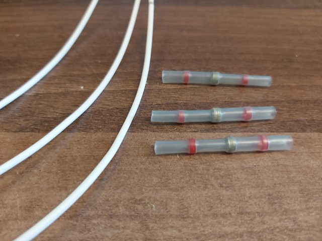 Fiat Punto gyári új elektromos csatlakozó