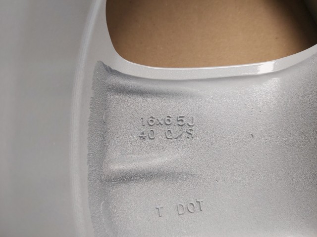 Dodge Journey gyári új 16