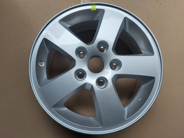 Dodge Journey gyári új 16