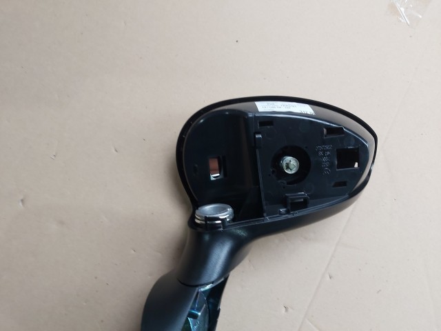 Fiat 500 gyári új bal oldali visszapillantó tükör (alap kivitel)