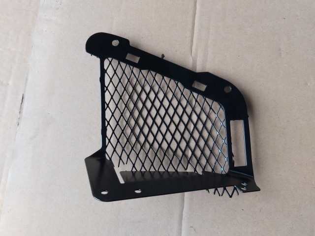 Alfa Romeo Brera, Spider gyári új bal szélső díszrács 71747790